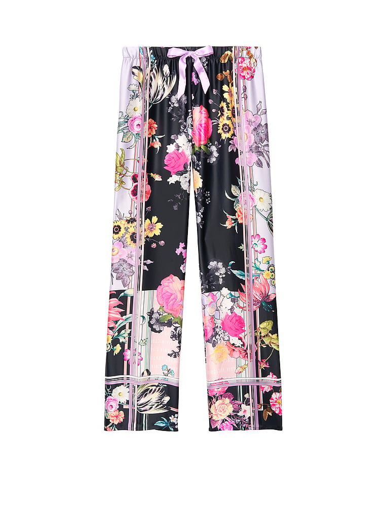 Satin Pant - Victoria's Secret - vs