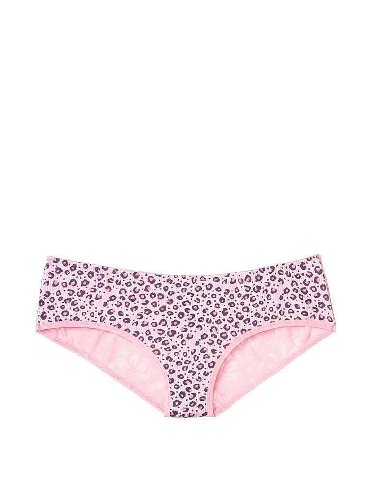 VictoriasSecret Ruchedback Hiphugger Panty 111503074K0U