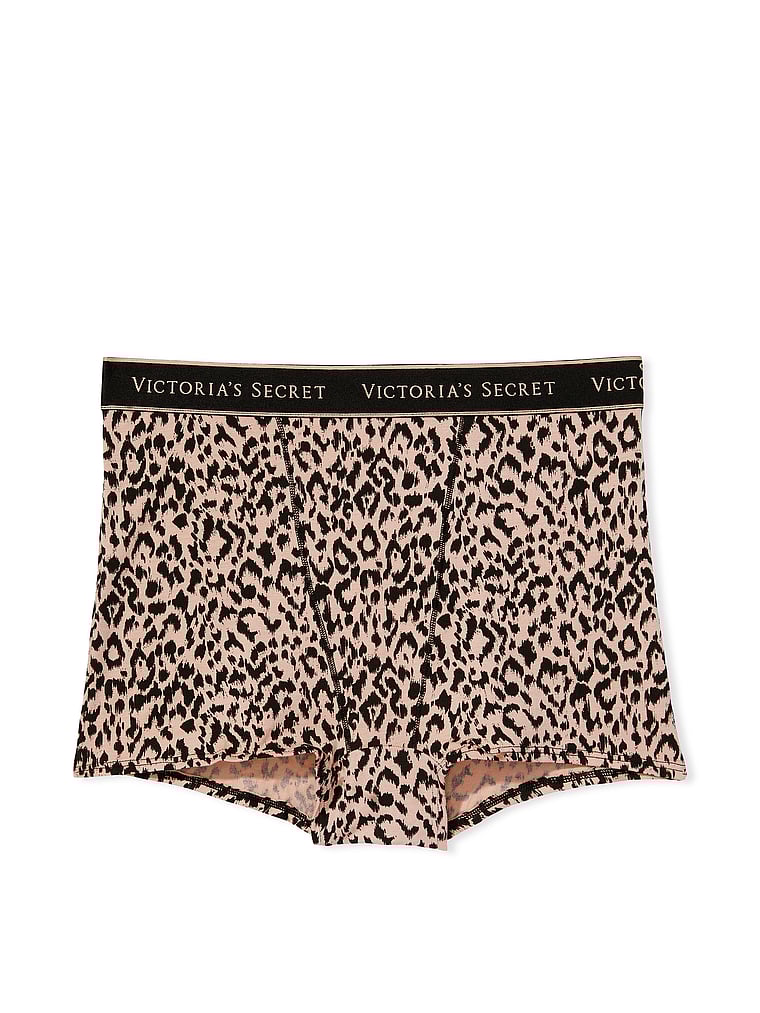 victoria secret cotton boyshorts