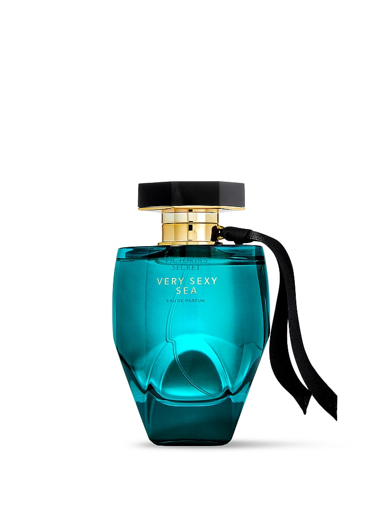Very Sexy Sea Eau de Parfum Spray by Victoria's Secret 3.4 oz