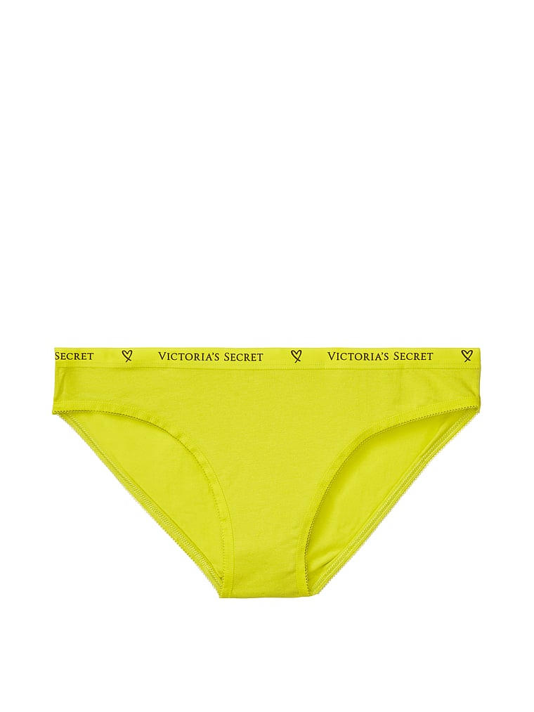 VictoriasSecret Low-rise Bikini Panty. 2
