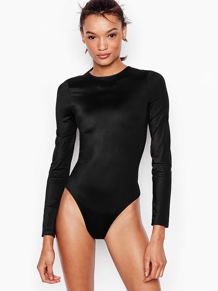 victoria secret sport bodysuit