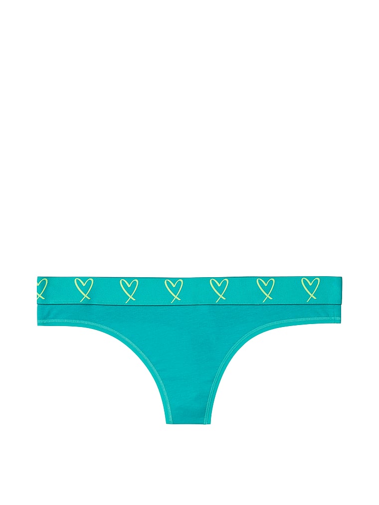 VictoriasSecret Thong Panty. 1