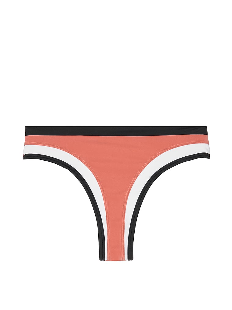 VictoriasSecret High-back Bikini Bottom. 3