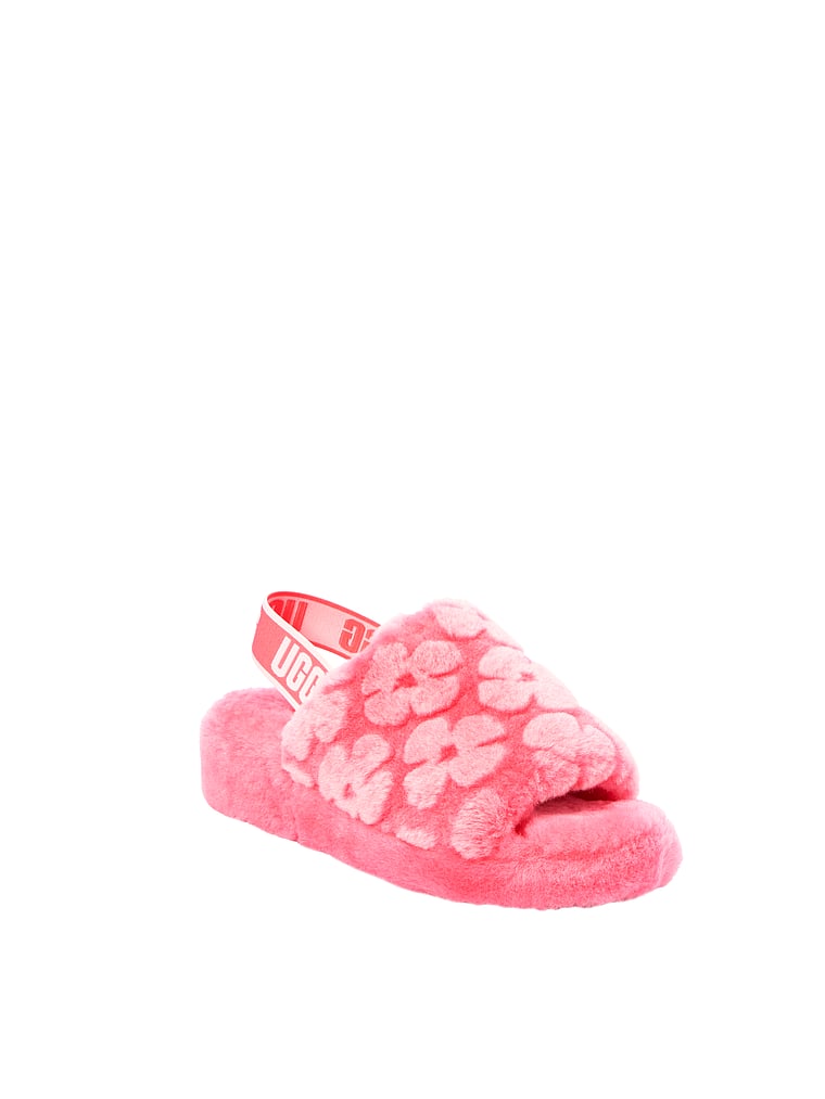 pink fluff yeah slides