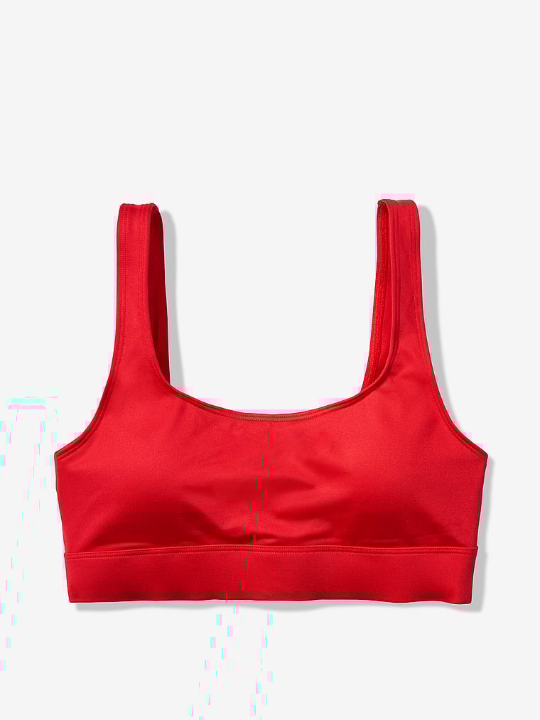 VictoriasSecret Ultimate Scoop Lightly Lined Sports Bra 111455543ET8