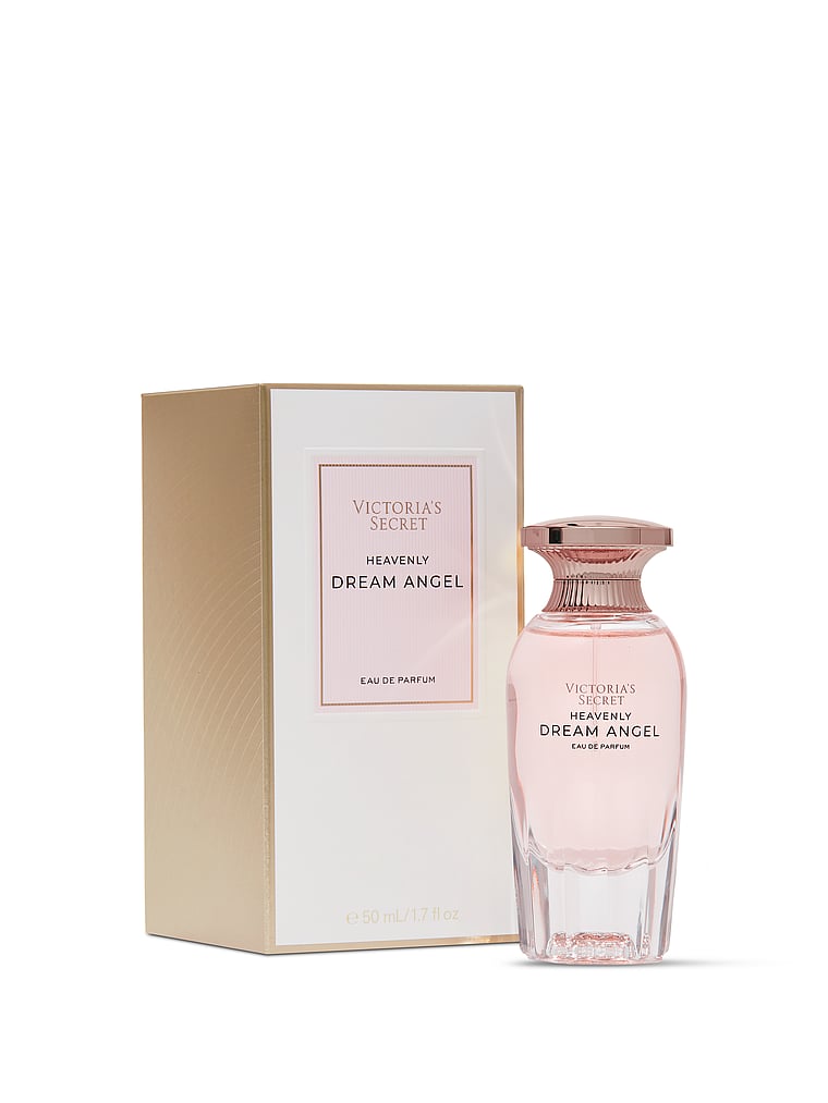 Victoria's Secret Dream Angel Fragrance EAU DE Parfum/Perfume 3.4 FL OZ