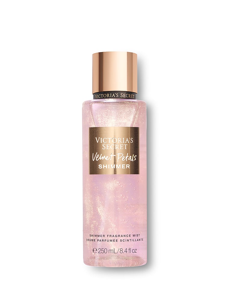 Shimmer Fragrance Mist - Beauty - Victoria's Secret
