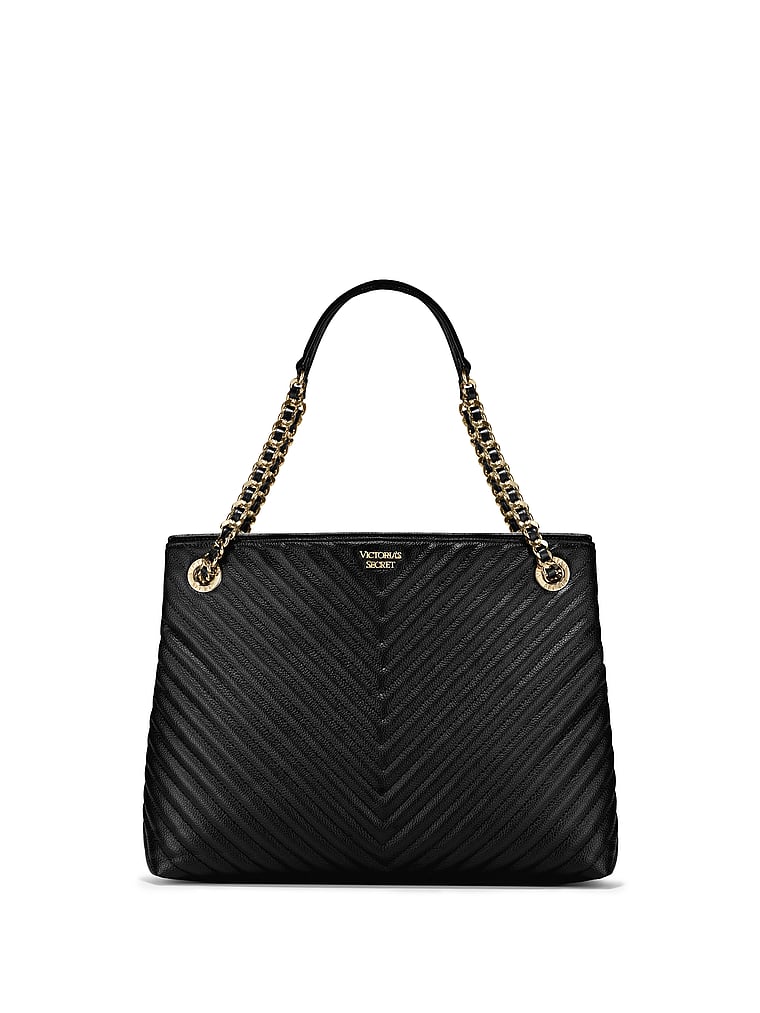 Pebbled V Quilt Victoria Secret 2025