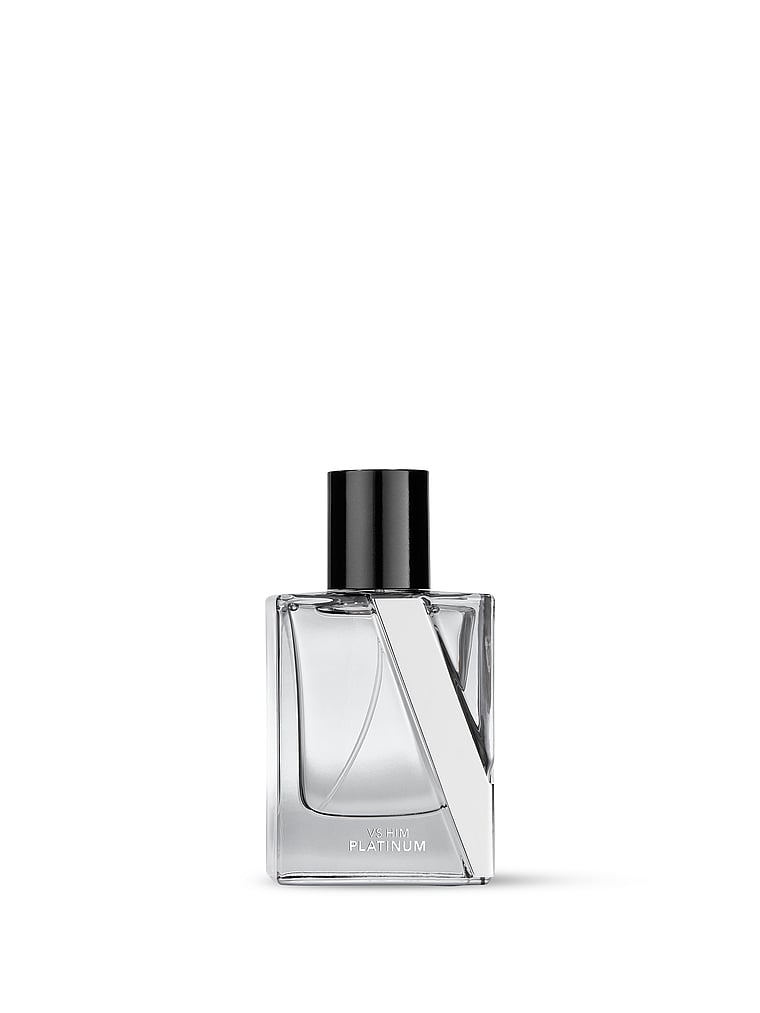 Perfume VS HIM Platinum de 100 ML