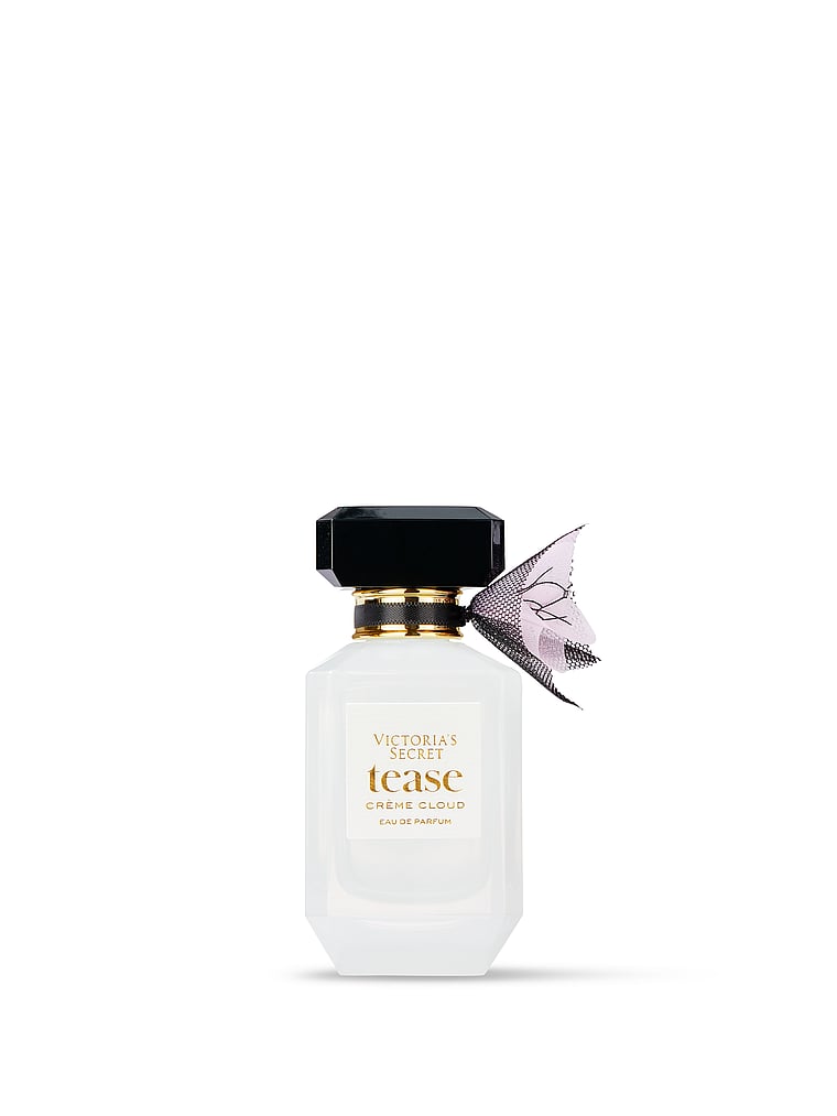 Victoria's Secret Tease Creme Cloud Fine Fragrance Bath Crystals 300 g/10.5  oz. (Tease Crème Cloud)