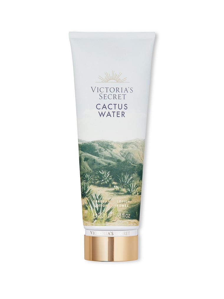 Limited Edition Desert Wonders Fragrance Lotion