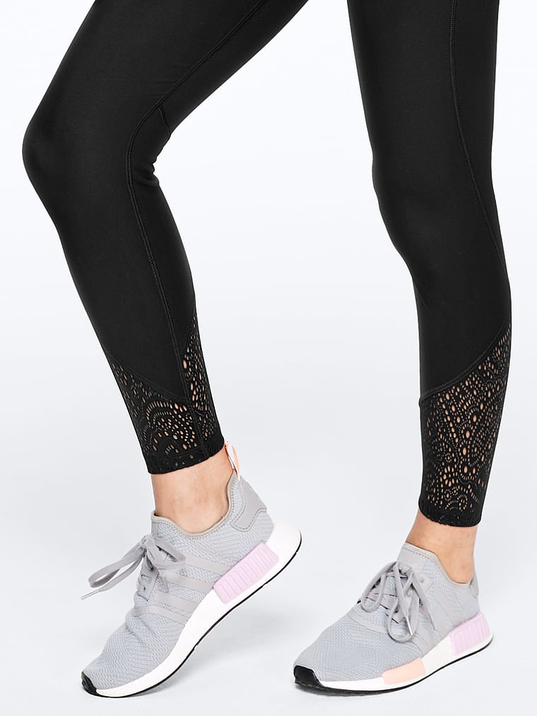 Buttery Soft Legging - PINK