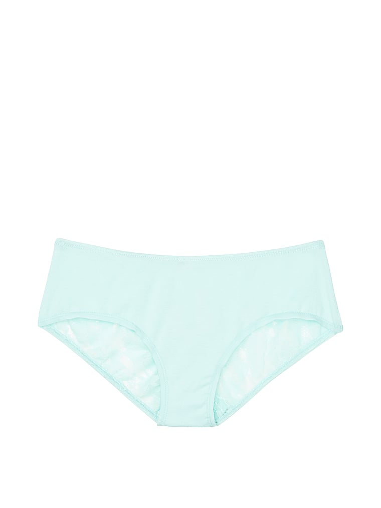 VictoriasSecret Ruchedback Hiphugger Panty 111293081ULF