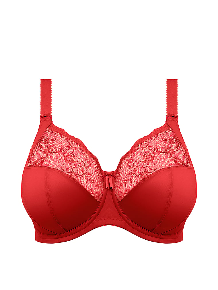Morgan Stretch Banded Bra