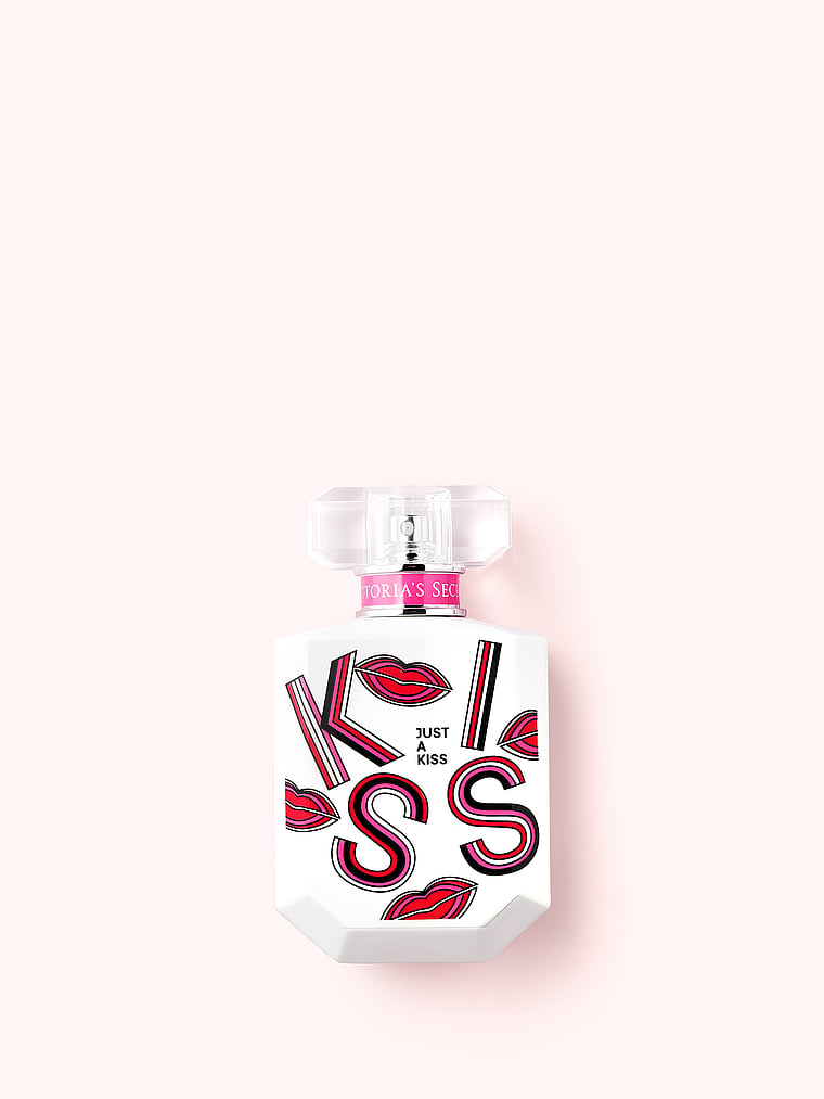 VictoriasSecret Just A Kiss Eau de Parfum. 1