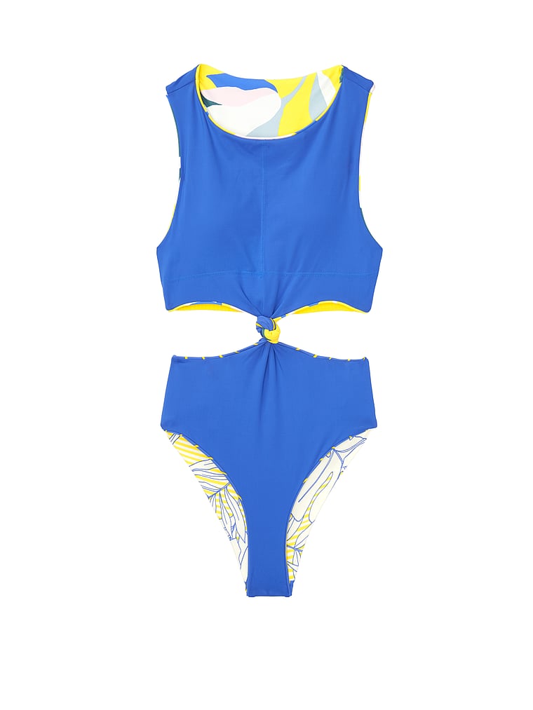 twisted monokini