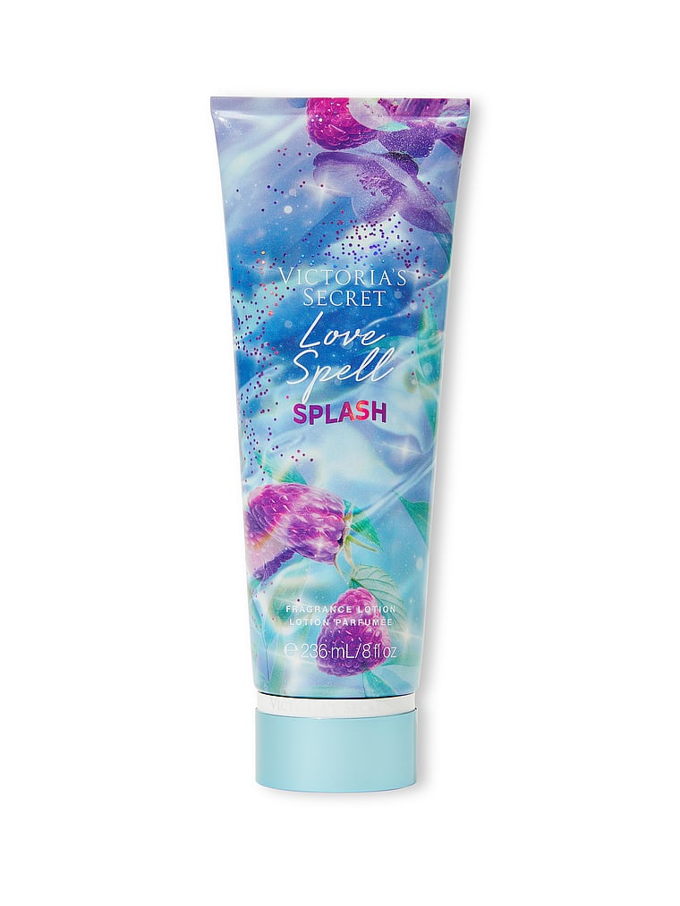 Splash Fragrance Lotion - Beauty - Secret