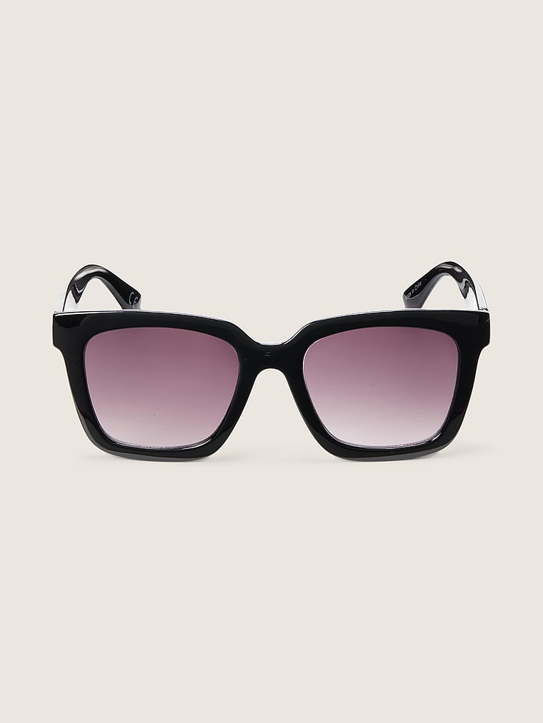 Campus Sunglasses - PINK