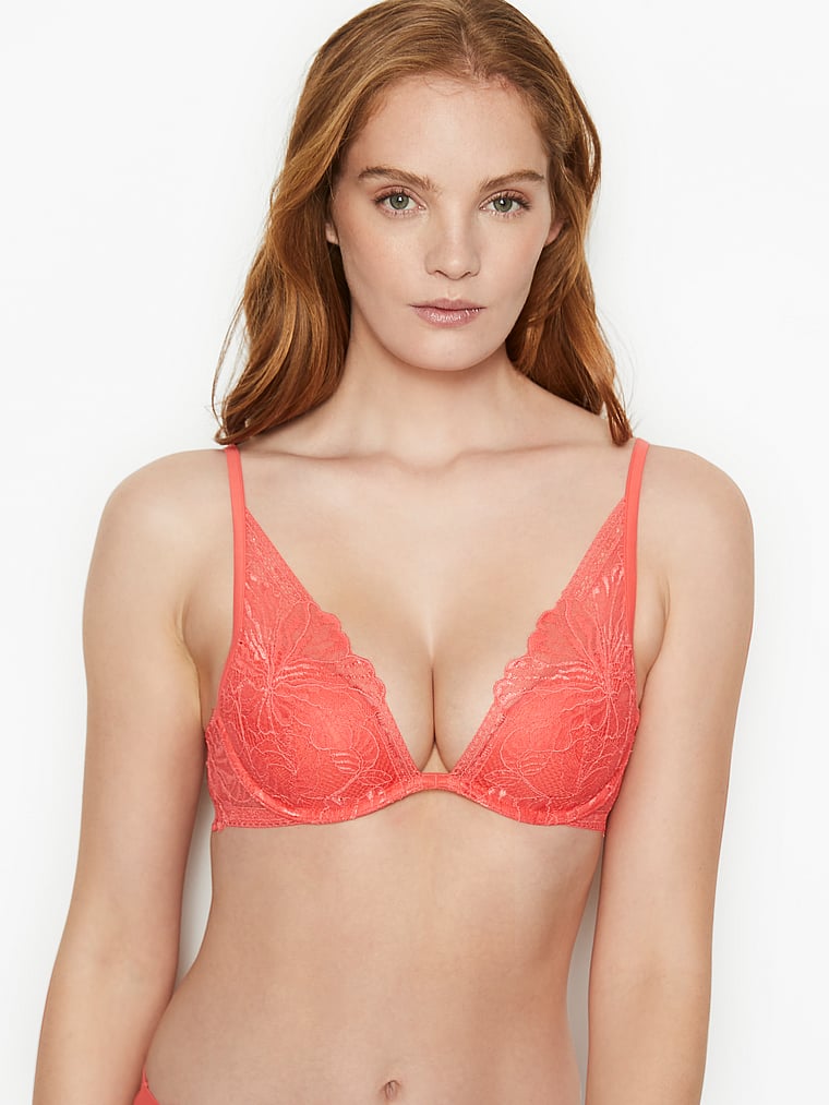 Half pad bra Clearance