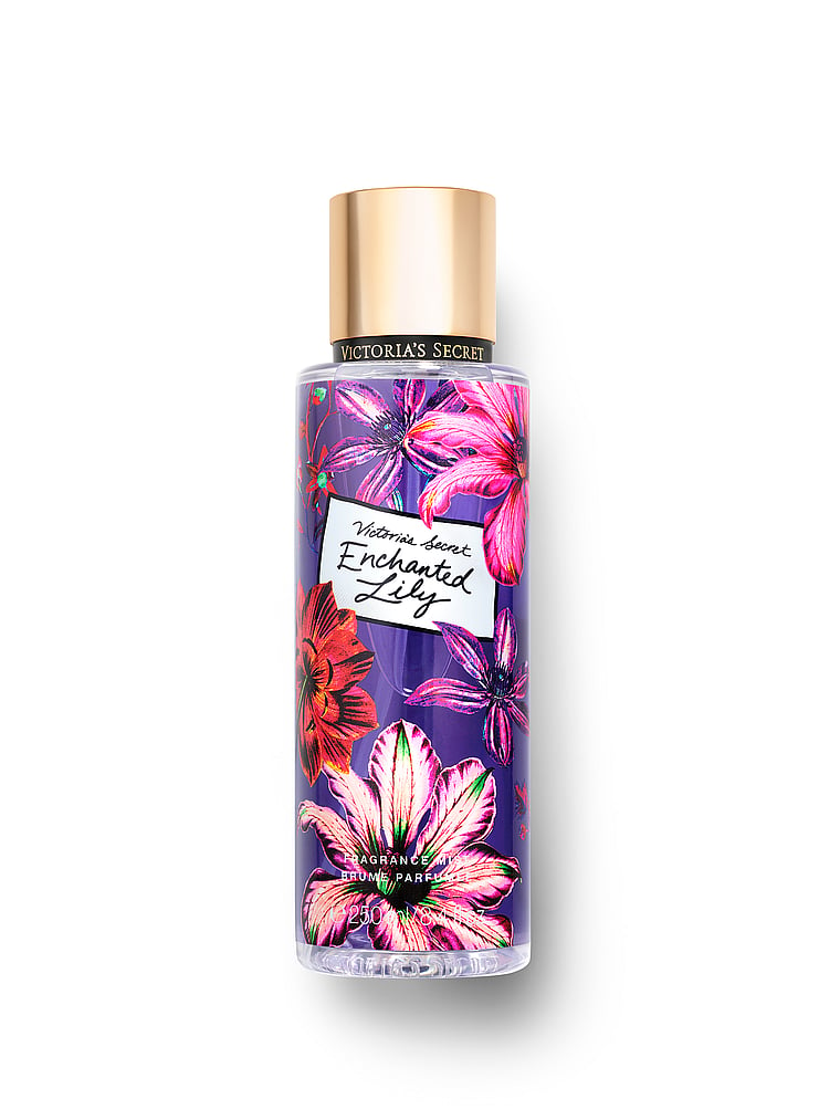 VictoriasSecret Wonder Garden Fragrance Mists. 1