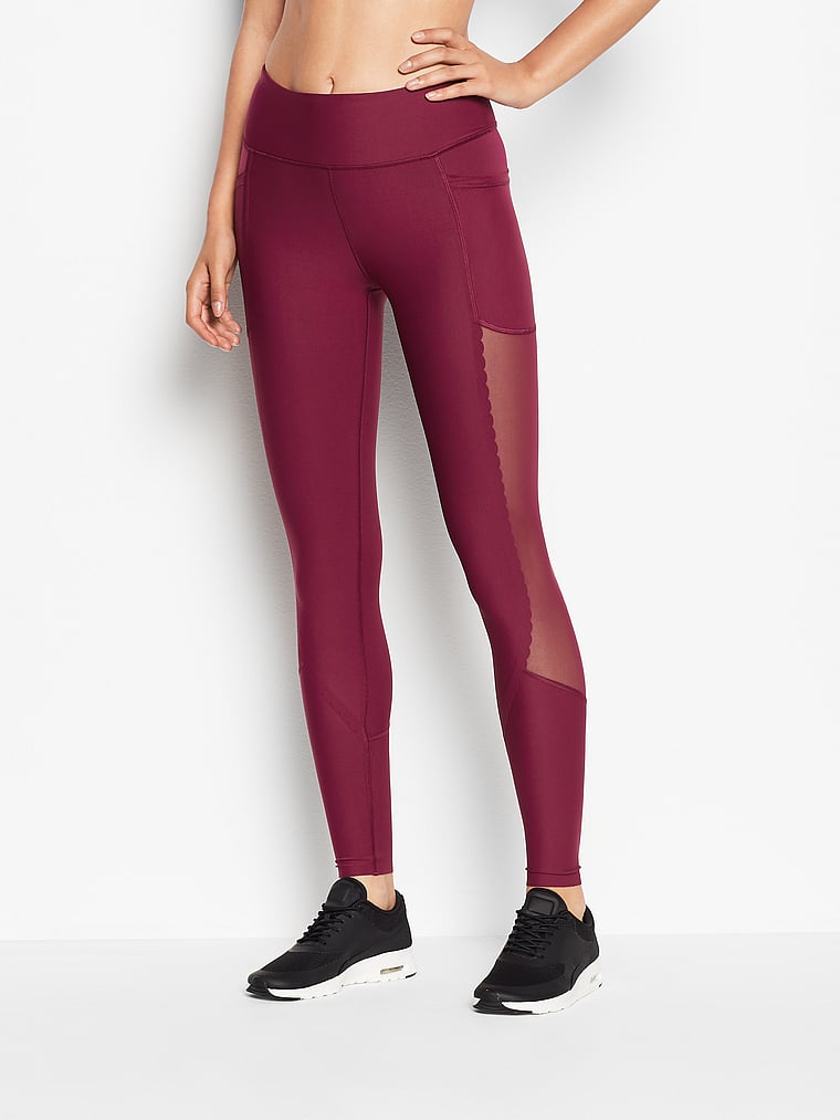 Total Knockout by Victoria Sport High 