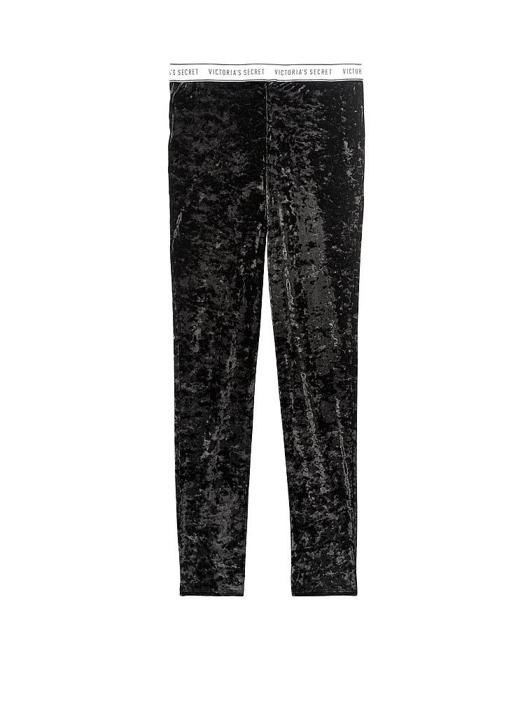 The Velvet Legging - Victoria's Secret - vs