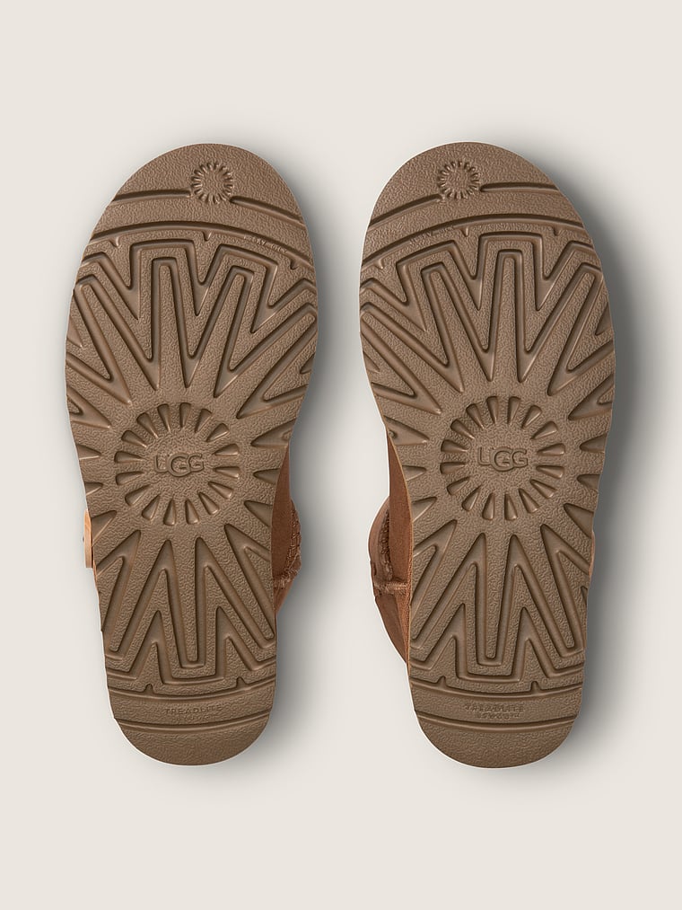 Mini Bailey Button II Boot