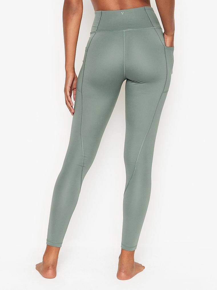 Incredible Essential Legging - Victoria 