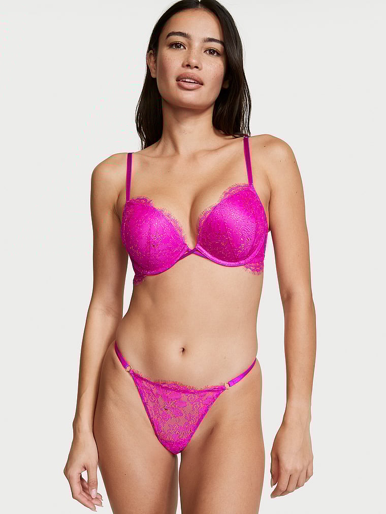 the victoria's secret bombshell bra