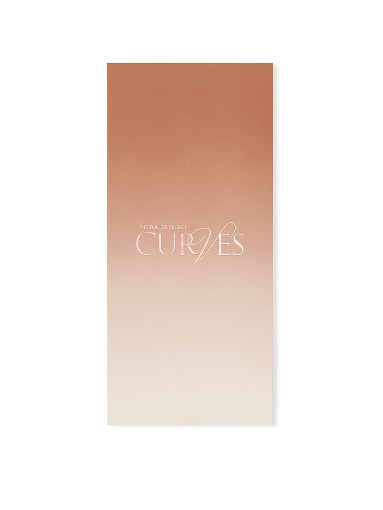 Victoria's Secret, Victoria's Secret High-Waist Seamless Thong Panty, Beige, offModelBack, 4 of 4