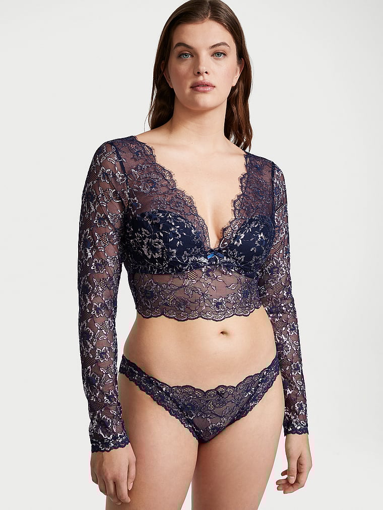 victoria secret long sleeve