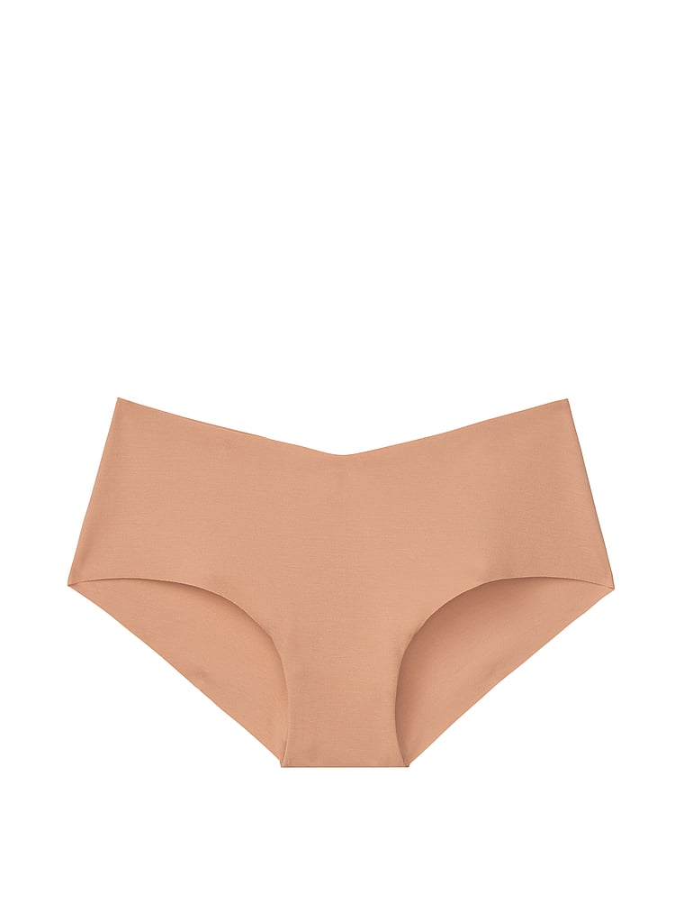 VictoriasSecret Stretch Cotton No Show Hiphugger Panty 111304063XY0