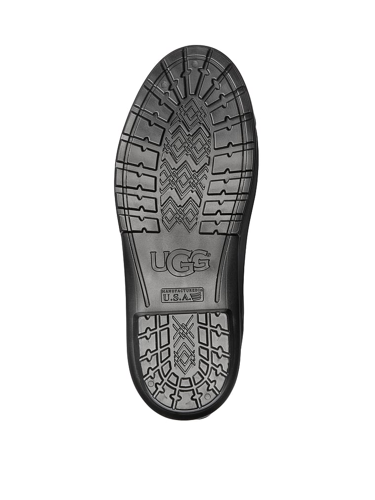 sienna matte rain boot