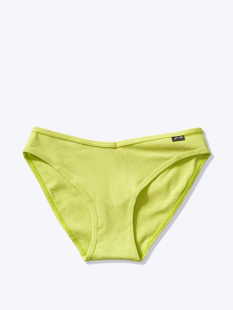 victoria's secret low rise bikini discontinued