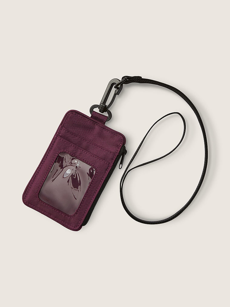 Lanyard - PINK