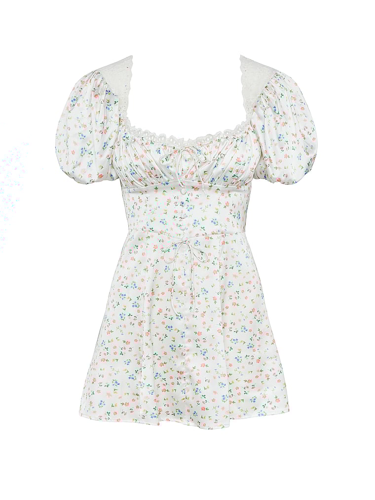 Lucy Dress For Love Lemons Vs