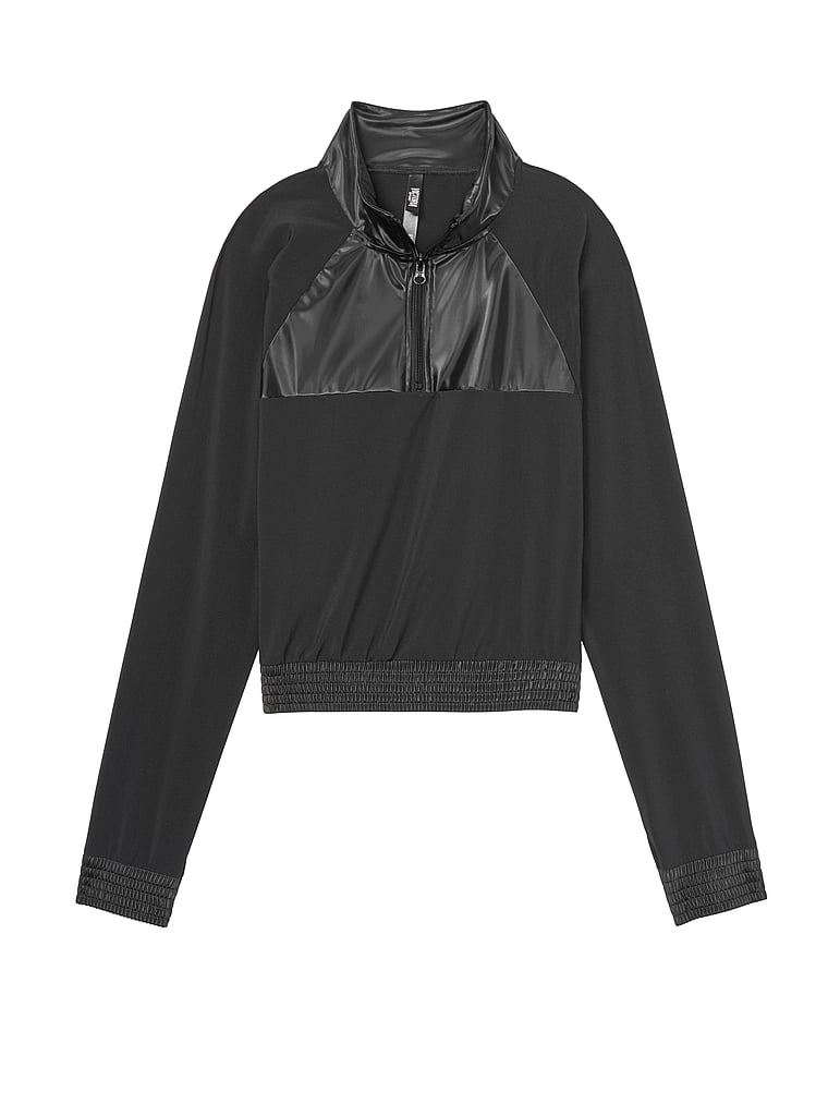 Half-zip Pullover - Victoria's Secret - vs