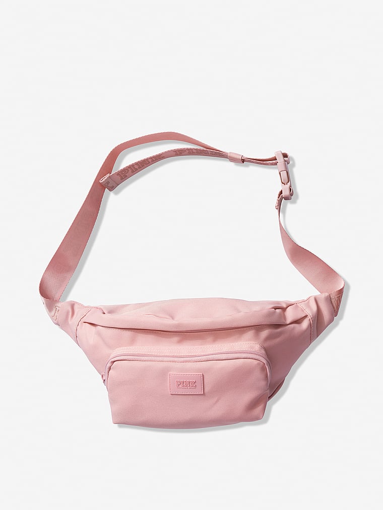 VictoriasSecret Quilted Belt Bag. 2