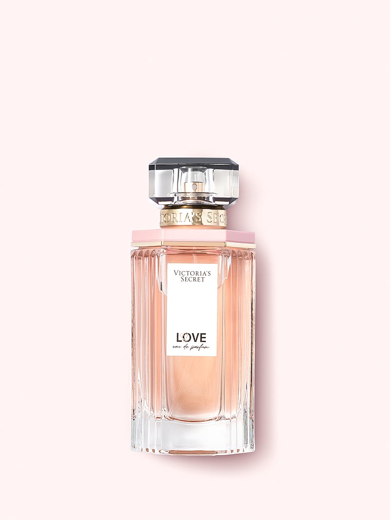 parfum love pink