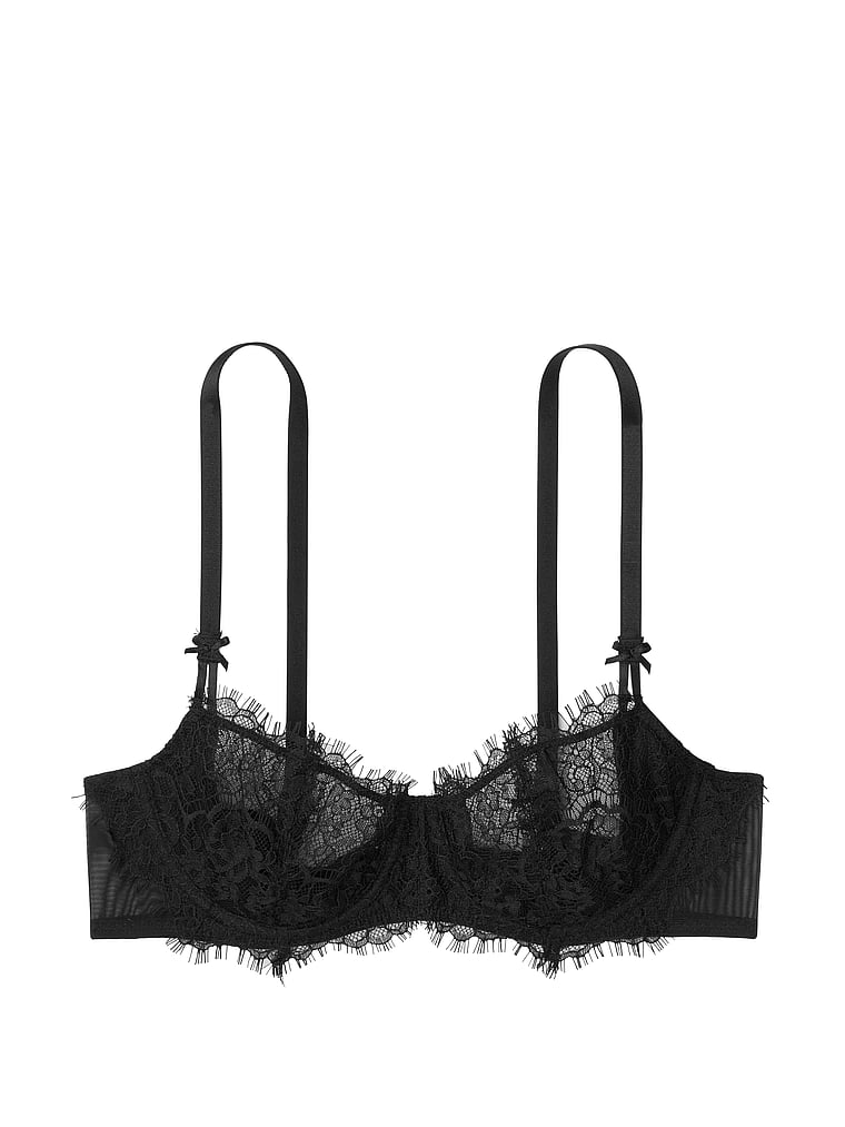 Victoria secret wicked unlined Clearance