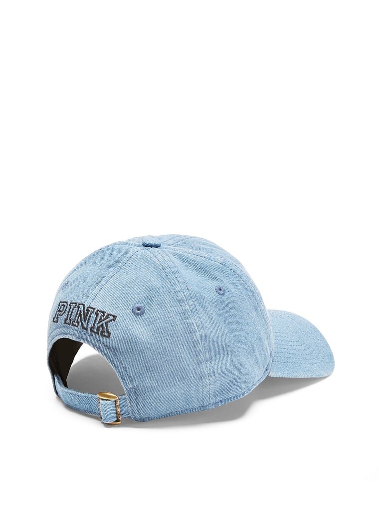 Baseball Hat - Victoria's Secret - pink