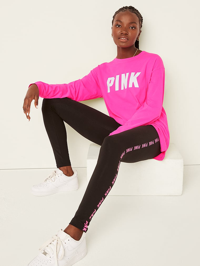 Victoria Secret Tall Yoga Pants