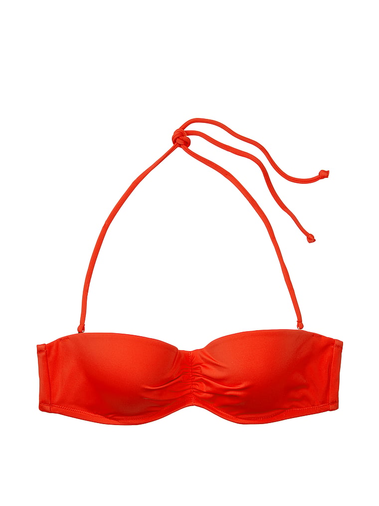 Malta Bandeau Top