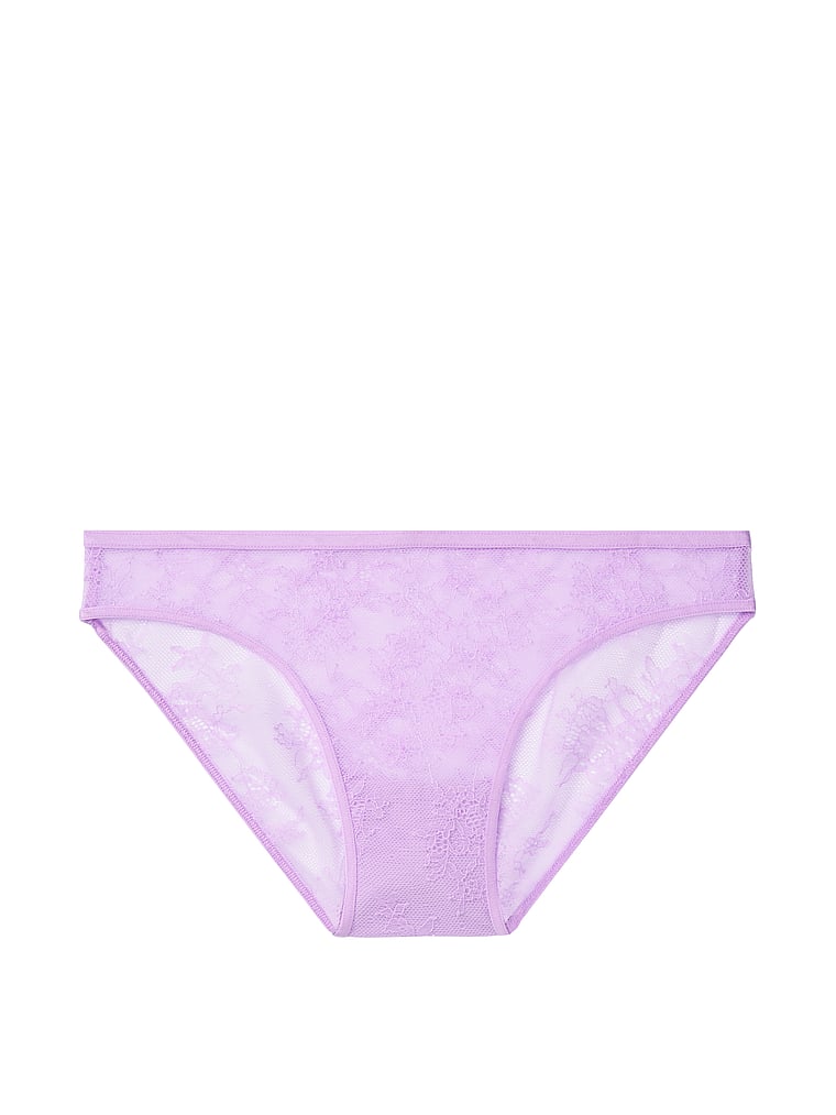 VictoriasSecret Chantilly Lace Bikini Panty. 2