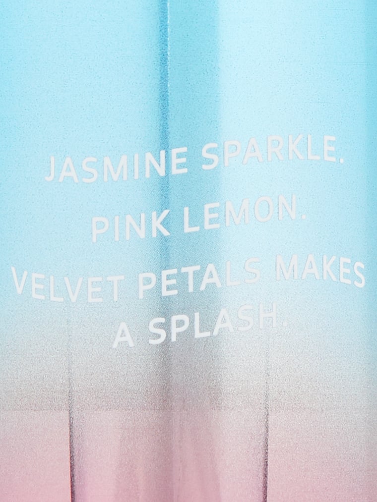 Limited Edition Splash Body Mist - Beauty - Victoria's Secret