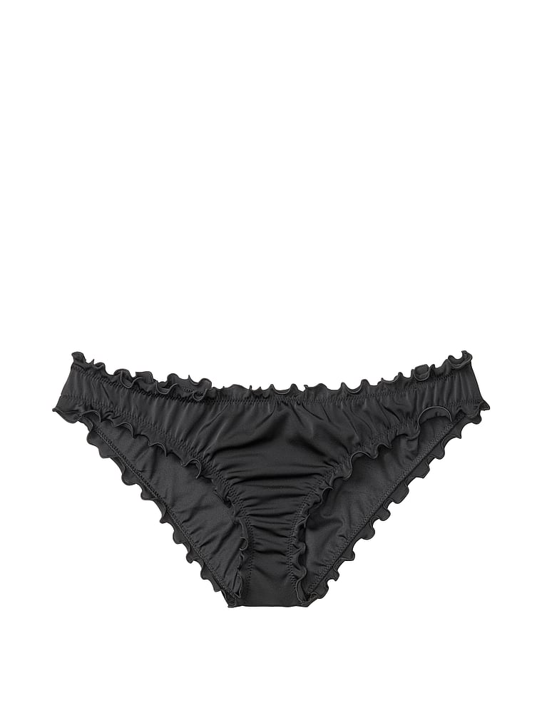 bikini bottoms with ruffles