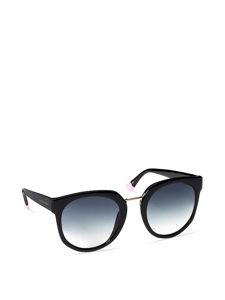 VictoriasSecret Combination Round Sunglasses. 2