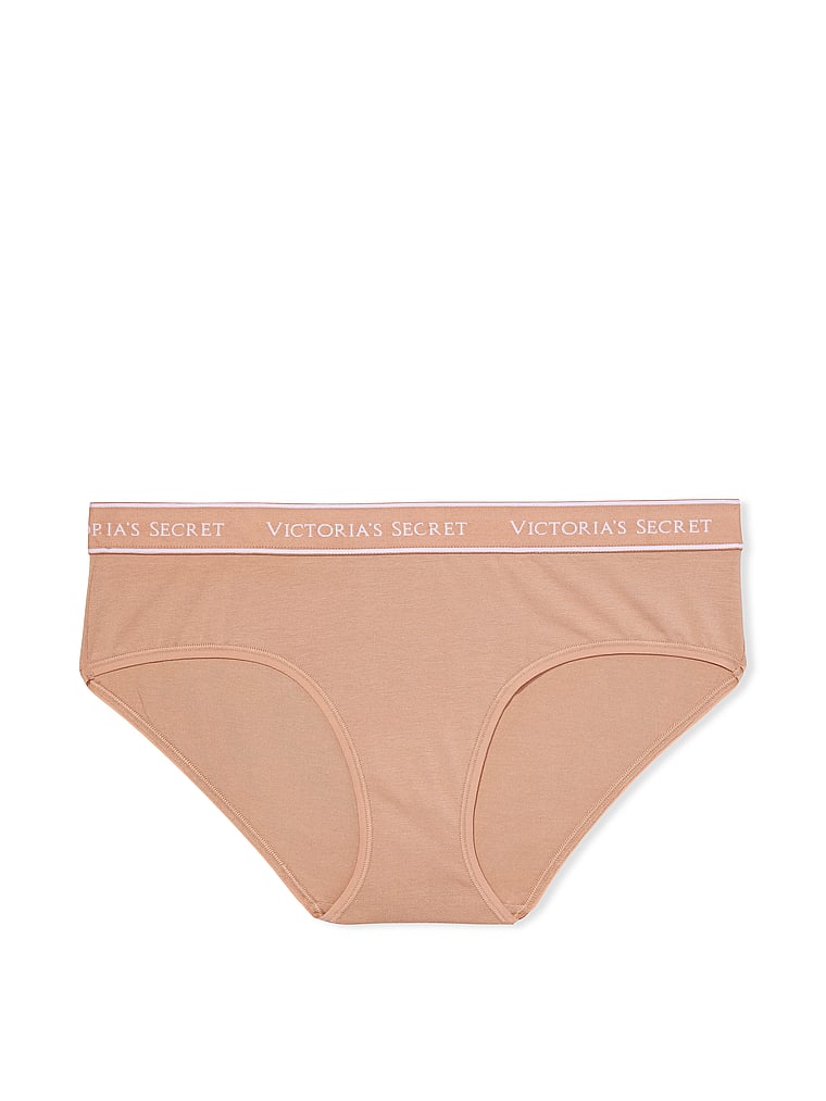Details about   Victorias Secret smooth Lace Trim Cheeky Panty light tan size xsmall 