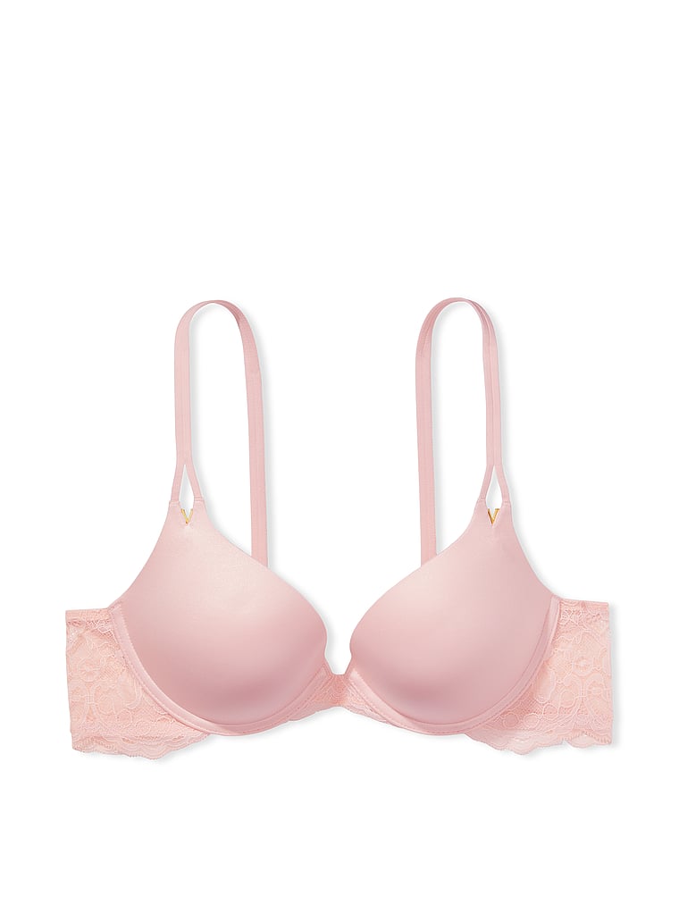 victoria secret push up bras